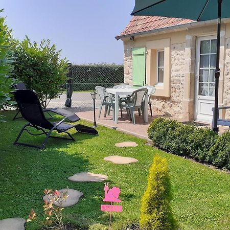 La Beuvrequentoise 1 Villa Bagian luar foto