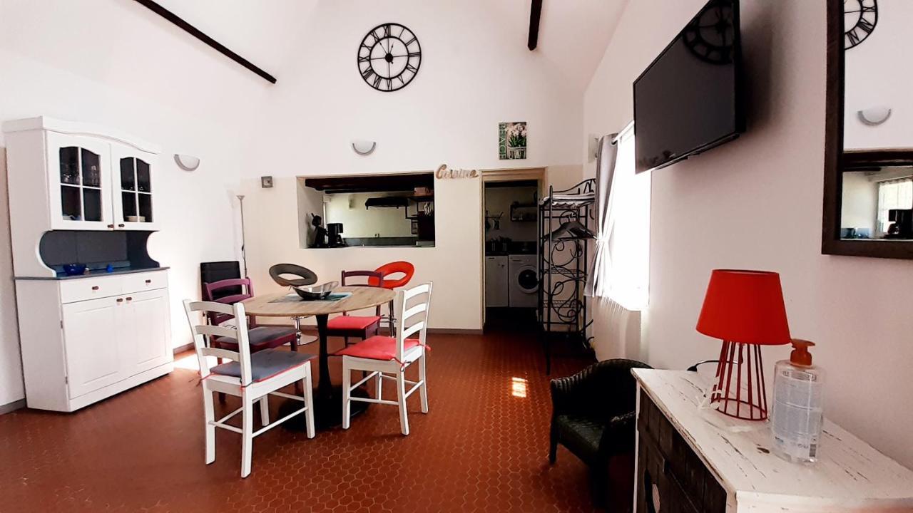 La Beuvrequentoise 1 Villa Bagian luar foto