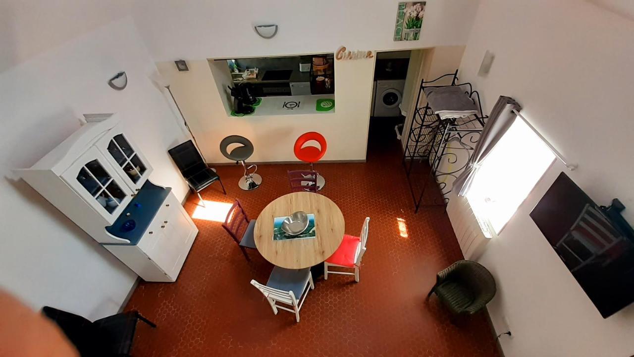 La Beuvrequentoise 1 Villa Bagian luar foto