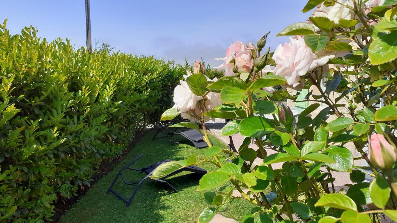 La Beuvrequentoise 1 Villa Bagian luar foto